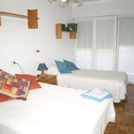 - Costa Euskadi - Donostia Apartment