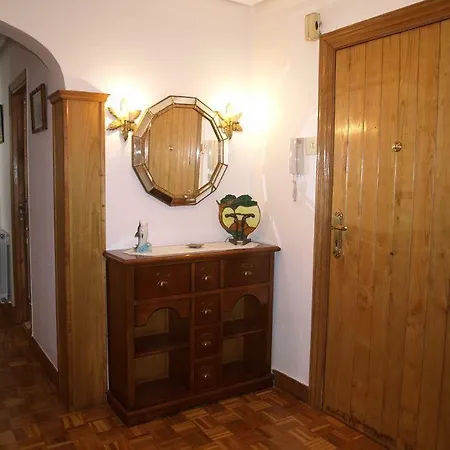 Apartment - Costa Euskadi - Donostia