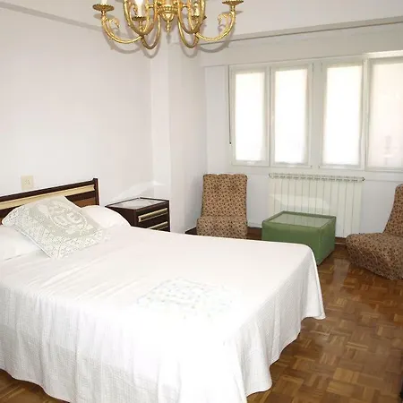Apartament - Costa Euskadi - Donostia *