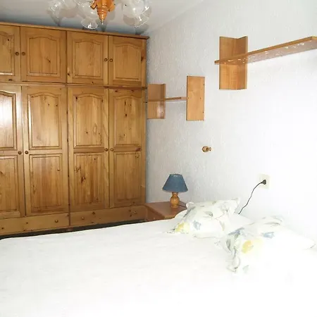 - Costa Euskadi - Donostia Apartament *