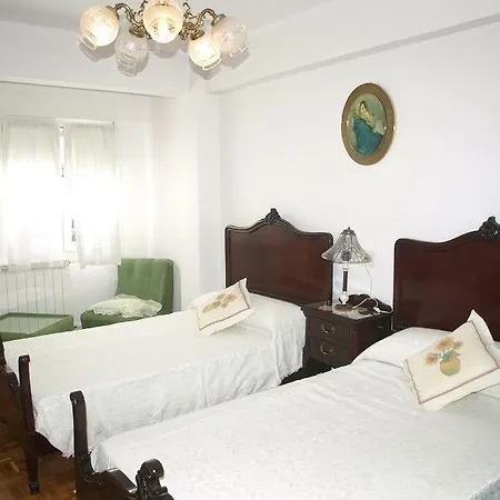 - Costa Euskadi - Donostia Apartamento Orio