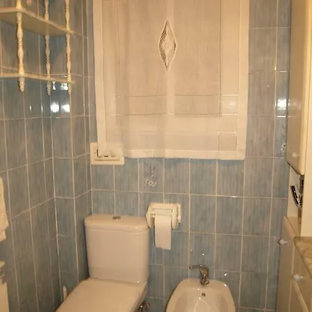 Apartamento - Costa Euskadi - Donostia